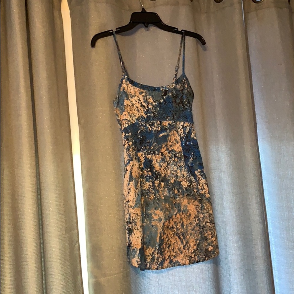 Hurley XS short dress